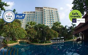 โรงแรมรามา การ์เด้นส์ (SHA Plus+)